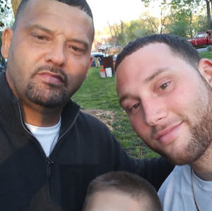 Meet your Posher, Richard